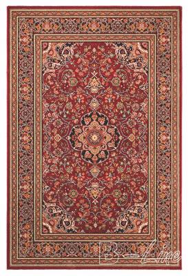Klasický vzor Kusový koberec PRAGUE 32/IB2R
