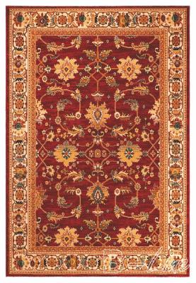 Klasický vzor Kusový koberec PRAGUE 482/IB2R