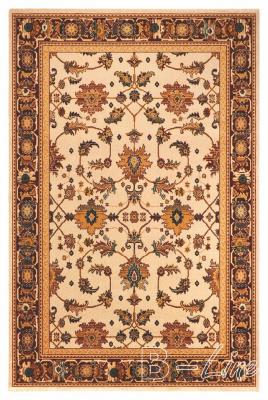 Klasický vzor Kusový koberec PRAGUE 482/IB2W