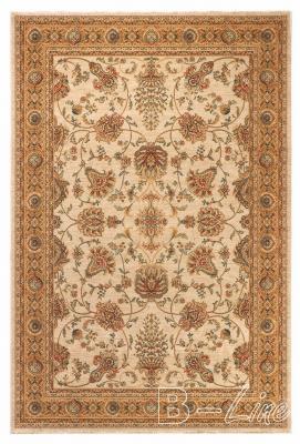 Klasický vzor Kusový koberec PRAGUE 520/IB2I