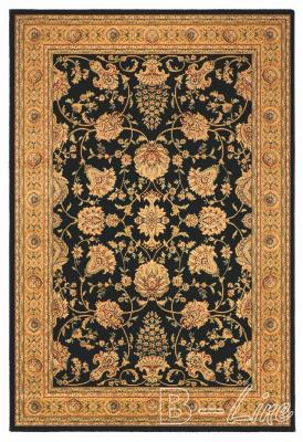 Klasický vzor Kusový koberec PRAGUE 520/IB2K