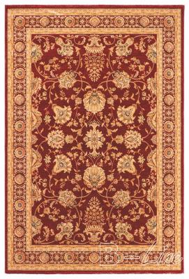 Klasický vzor Kusový koberec PRAGUE 520/IB2S