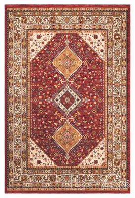 Klasický vzor Kusový koberec PRAGUE 93/IB2R