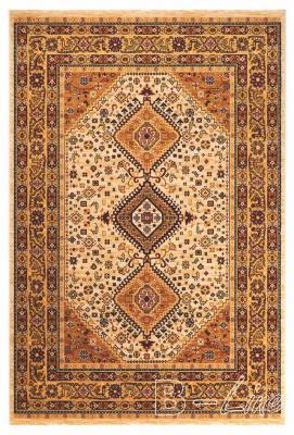 Klasický vzor Kusový koberec PRAGUE 93/IB2W