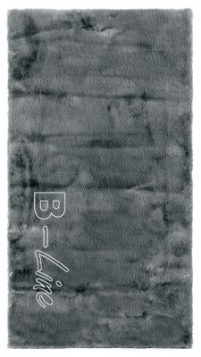 Koberce kusové Kusový koberec RABBIT New Dark Grey