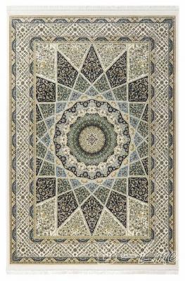 Klasický vzor Kusový koberec RAZIA 1330/ET2X