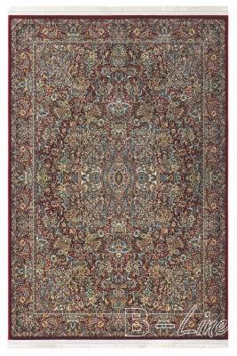 Klasický vzor Kusový koberec RAZIA 180/ET2R