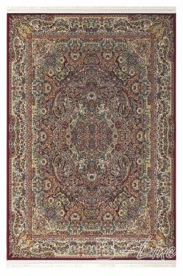 Klasický vzor Kusový koberec RAZIA 502/ET2R