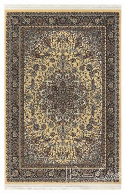 Klasický vzor Kusový koberec RAZIA 5503/ET2J