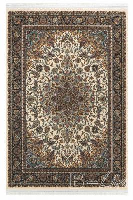 Klasický vzor Kusový koberec RAZIA 5503/ET2W
