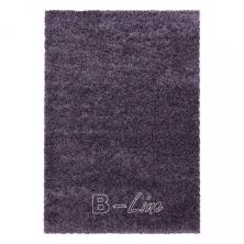 Koberce kusové Kusový koberec SYDNEY SHAGGY 3000 Violet