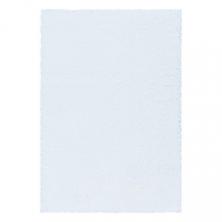 Kusový koberec SYDNEY SHAGGY 3000 White
