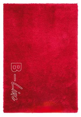 Koberce kusové Kusový koberec SPRING Red