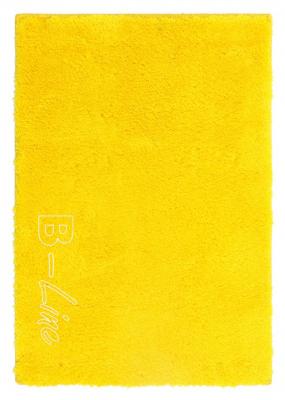 Spring Kusový koberec SPRING Yellow