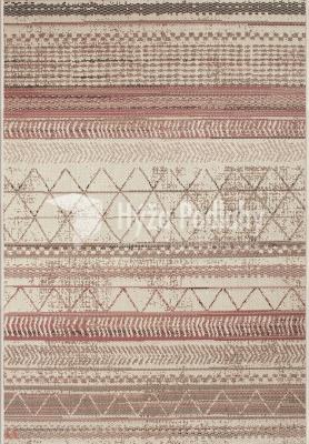 Koberce kusové Kusový koberec STAR 19582/626 Red
