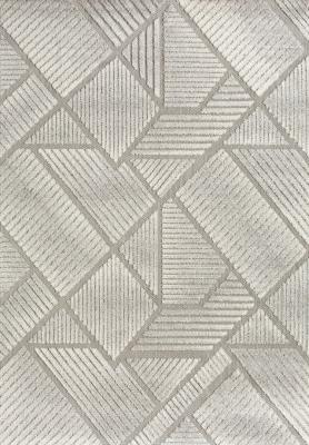 Tenerife Kusový koberec TENERIFE 54091/295 Grey