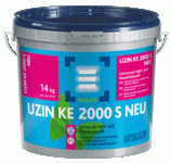Doplňky Lepidlo UZIN KE 2000 S rozlévané