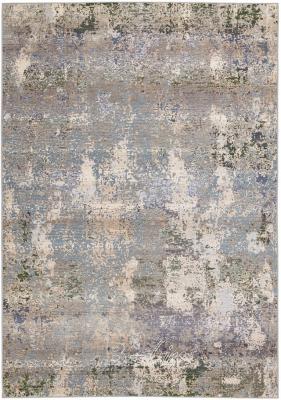 Koberce kusové Kusový koberec VIVID 50601/BE600