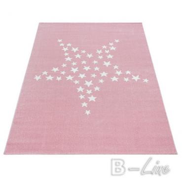 Kusový koberec BAMBI 870 Pink
Kliknutím zobrazíte detail obrázku.