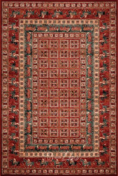 Kusový koberec KASHQAI/ROYAL HERITAGE 4301/300
Kliknutím zobrazíte detail obrázku.