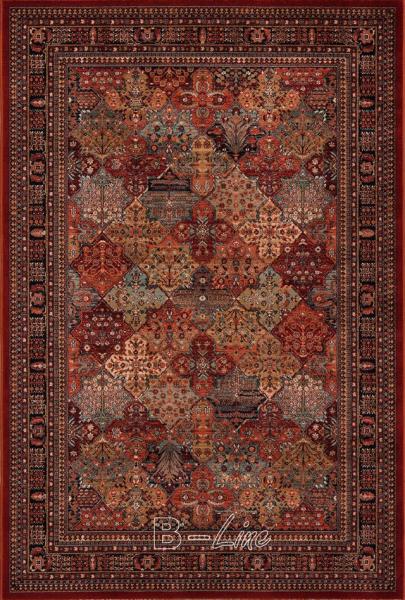 Kusový koberec KASHQAI/ROYAL HERITAGE 4309/300
Kliknutím zobrazíte detail obrázku.